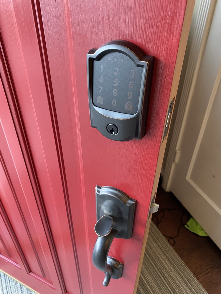 KWIK KEY LOCK & SAFE 95 Reviews Keys & Locksmiths 1949 W El