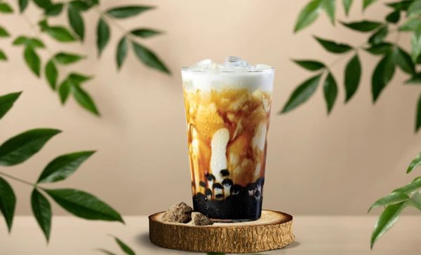 Viet Tea Cafe by null