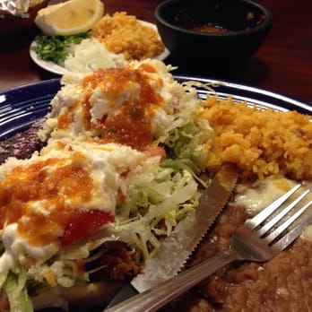 Cocina La Doce - Sopes - Mexican Near Me - Banning, California Cocina La Doce - Sopes - Mexican Near Me - Banning, California