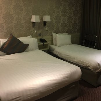 Westcourt Hotel - Hotels Near Me - Drogheda, LH
