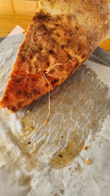 Fellini's Pizza by null