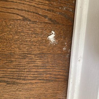 C&N Construction - September incident- ceiling plaster on floor. - Roofing Near Me - Hillside, Illinois