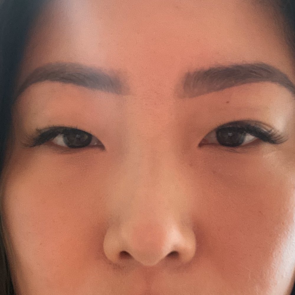Edge Brows - Permanent Makeup Near Me - San Francisco, California