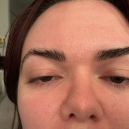Brow Tinting, brow lamination Brow Tinting, brow lamination