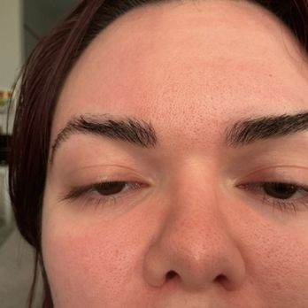 My Perfect Brows - Brow Tinting, brow lamination - Eyebrow Services Near Me - Orange, California