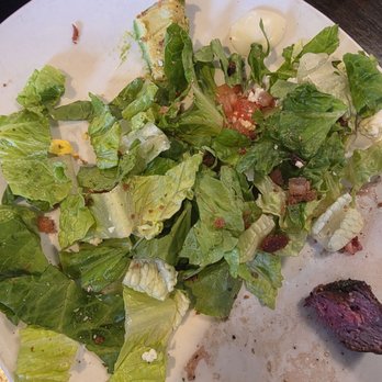 Manning's Steaks and Spirits - Cobb salad - Steakhouses Near Me - Lakewood, Colorado Manning's Steaks and Spirits - Cobb salad - Steakhouses Near Me - Lakewood, Colorado