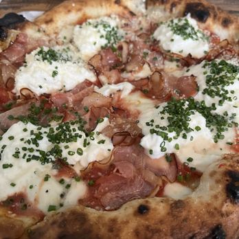 Back to Back - Burnt Leek - Pizza Near Me - San Francisco, California Back to Back - Burnt Leek - Pizza Near Me - San Francisco, California