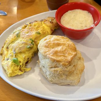 Ruby Slipper Uptown - Cafes Near Me - New Orleans, Louisiana