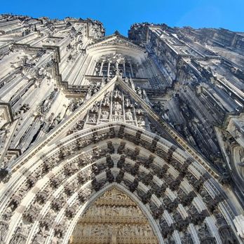 Kölner Dom - Landmarks & Historical Buildings Near Me - Cologne, NW Kölner Dom - Landmarks & Historical Buildings Near Me - Cologne, NW