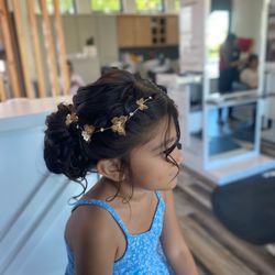Vanguard Hair Studio