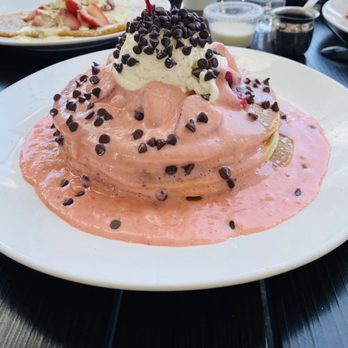 Lady C’s - Chocolate cherry - Breakfast & Brunch Near Me - Tarzana, California Lady C’s - Chocolate cherry - Breakfast & Brunch Near Me - Tarzana, California