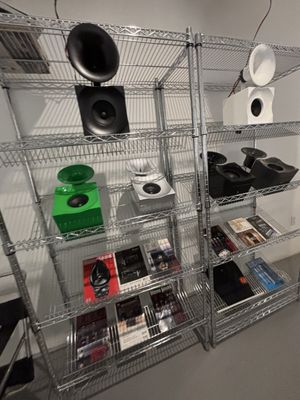 Silence Please by null