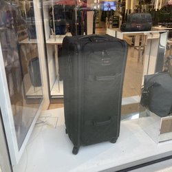 Tumi