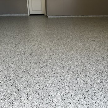 The Epoxy Guy - Flooring Near Me - San Carlos, California