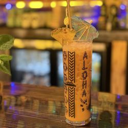 Three 9 Lounge - Pain Killer