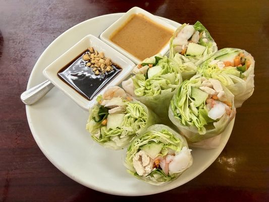 Thai Zaap Cafe by null