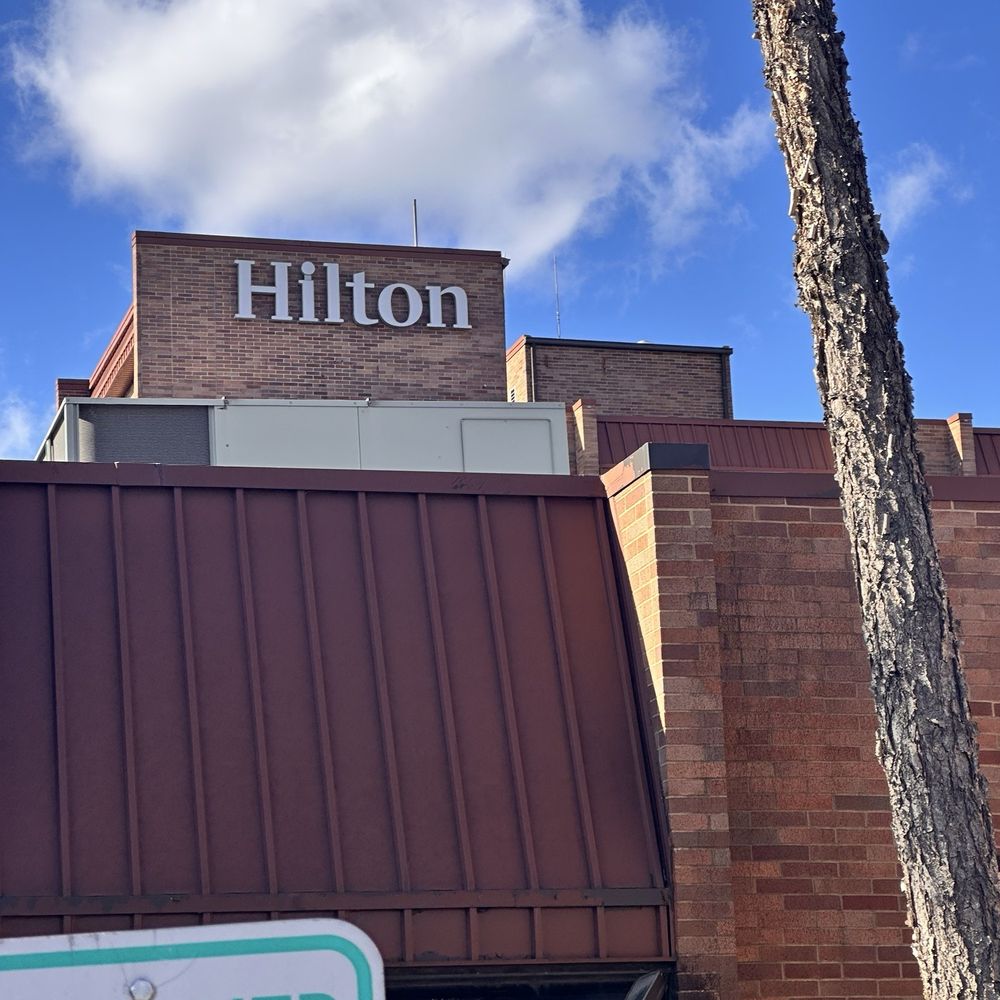 Hilton Parsippany - Hotels Near Me - Parsippany, New Jersey
