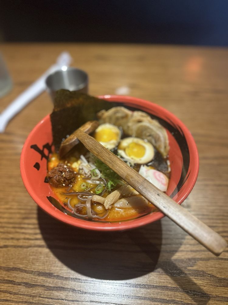 Akira Ramen & Izakaya