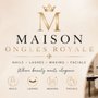 Maison Ongles Royale