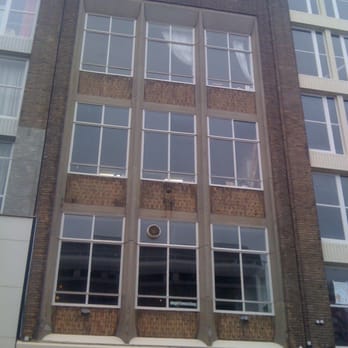 Singer Sweat Shop - Art Galleries Near Me - Rotterdam, ZH