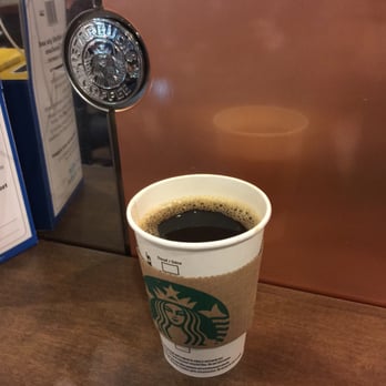 Starbucks - Decaf coffee~ - Coffee & Tea Near Me - Vancouver, British Columbia Starbucks - Decaf coffee~ - Coffee & Tea Near Me - Vancouver, British Columbia
