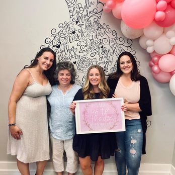 La Bella Moda - Women's Clothing Near Me - Conshohocken, Pennsylvania