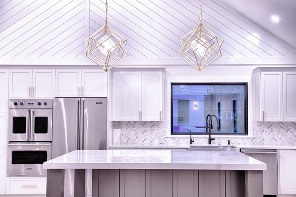 Kitchen Remodeling - Need more counter-space? Better cabinet configuration? An island? Breakfast nook? Our designers can come up with the perfect kitchen redesign for you and your family. Learn to love your kitchen again. Kitchen Remodeling - Need more counter-space? Better cabinet configuration? An island? Breakfast nook? Our designers can come up with the perfect kitchen redesign for you and your family. Learn to love your kitchen again.