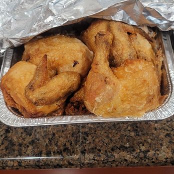 Max's Restaurant - Seattle - Fried chicken - Filipino Near Me - Tukwila, Washington