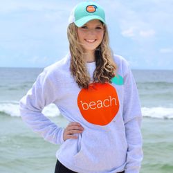 The Orange Beach Store - Orange Beach Sweat Shirts