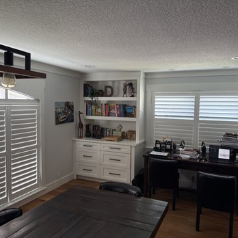 Royal Custom Blinds - New plantation blinds - Shades & Blinds Near Me - Orlando, Florida