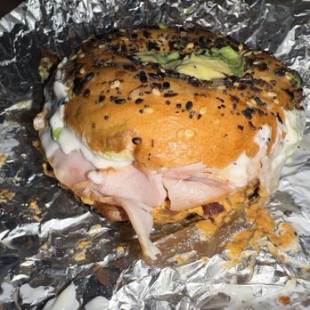 Bearded Bagel - Hot rod sandwich - Breakfast & Brunch Near Me - Indianapolis, Indiana Bearded Bagel - Hot rod sandwich - Breakfast & Brunch Near Me - Indianapolis, Indiana
