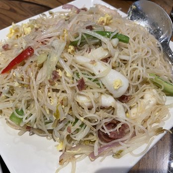 Tasty Spot Cafe - House special vermicelli - Chinese Near Me - Irvine, California Tasty Spot Cafe - House special vermicelli - Chinese Near Me - Irvine, California