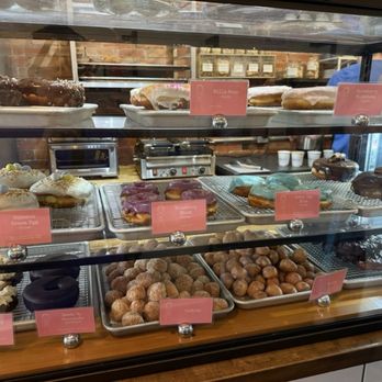 Tribeca Coffee - Coffee & Tea Near Me - Oakville, Ontario