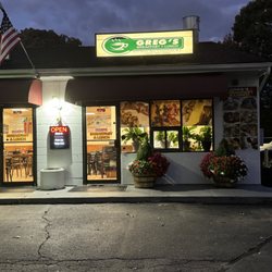 Greg's Breakfast Restaurant - 879 Dyer Avenue cranston RI Greg's Breakfast restaurant