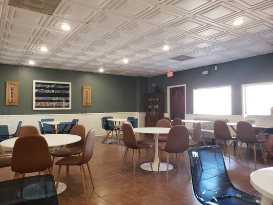 Heirloom Cafe & Market by null