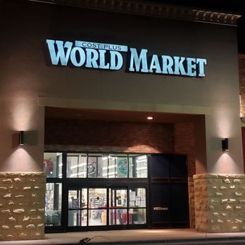 World Market - Home Decor Near Me - Aurora, Colorado