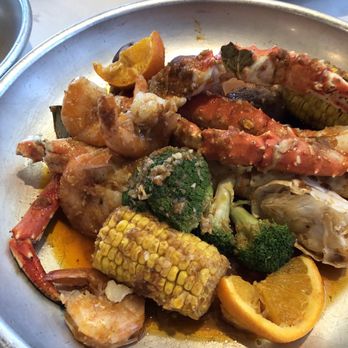 King Crab House - King Crab+Shrimp Medium - Seafood Near Me - Mansfield, Texas King Crab House - King Crab+Shrimp Medium - Seafood Near Me - Mansfield, Texas