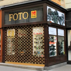 Fotofachgeschäft Soyka