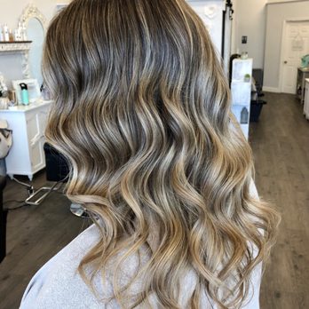 Haven Salon - Waxing Near Me - Cotati, California