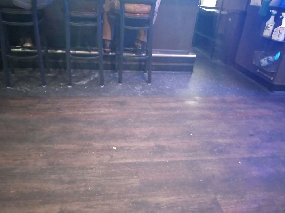 Social spots from Norland Pub