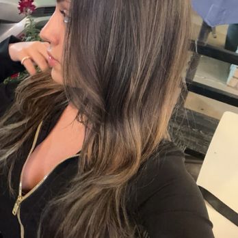Salon Per Se - Balayage - Hair Salons Near Me - Houston, Texas Salon Per Se - Balayage - Hair Salons Near Me - Houston, Texas