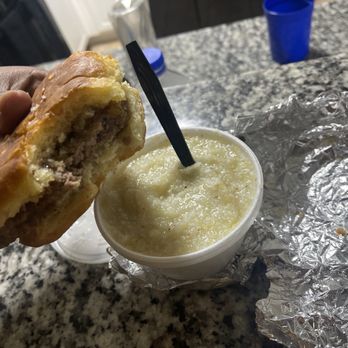 Dicky Doos Diner - Steak biscuits and grits so good - Diners Near Me - Lawrenceville, Georgia