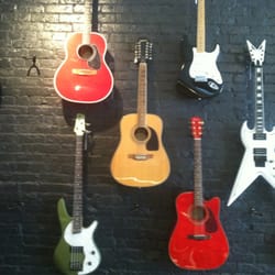 Santa Monica Jewelry & Loan - Fresh axes