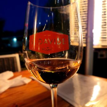 Il Davide - Italian Near Me - San Rafael, California
