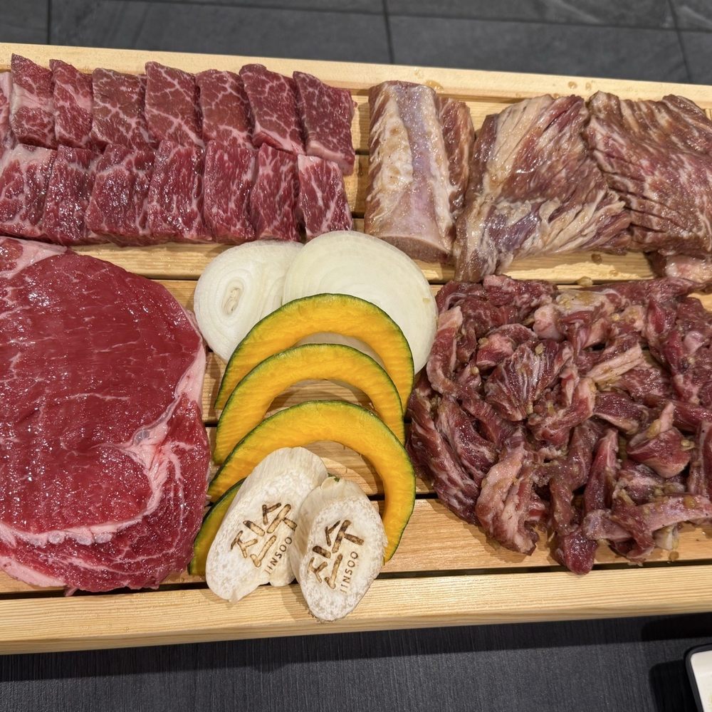 Meats Meats