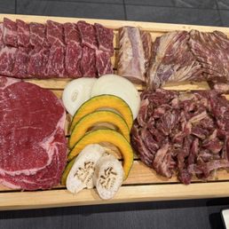 Meats