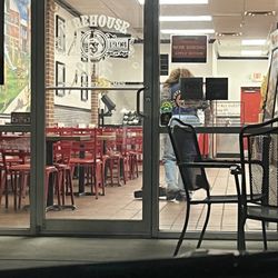 Firehouse Subs - Turning your back on customers.