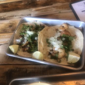 Oaxaca Tacos And Tequila Bar - Street corn , chicken taco and shrimp taco - Mexican Near Me - Lawrenceville, Georgia Oaxaca Tacos And Tequila Bar - Street corn , chicken taco and shrimp taco - Mexican Near Me - Lawrenceville, Georgia