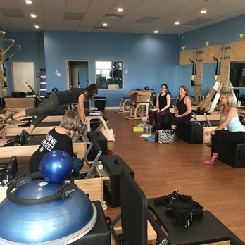 Club Pilates - Instructor Training - Pilates Near Me - Savage, Minnesota Club Pilates - Instructor Training - Pilates Near Me - Savage, Minnesota