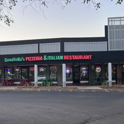 Goodfella's Pizzeria